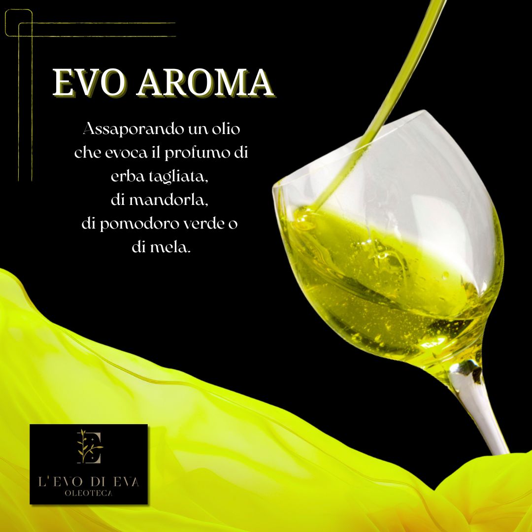 Oli Aromatizzati EVO: il gusto unico delle regioni italiane